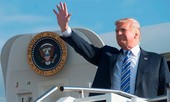 Donald Trump: Từ giấc mơ Mỹ đến ác mộng Mỹ
