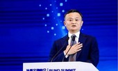 Tỷ phú Jack Ma xuất hiện sau 3 tháng bặt vô âm tín