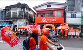 Đề nghị Myanmar bảo đảm lợi ích cho các doanh nghiệp Việt Nam