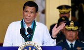 Philippines sa thải nhà ngoại giao hành hạ người giúp việc