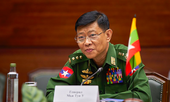 Quân đội Myanmar thuê cựu sĩ quan tình báo Israel vận động hành lang Mỹ