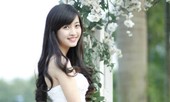 10 nữ sinh hot nhất trường Báo chí