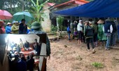 Hé lộ nguyên nhân bố giết 2 con rồi tự sát tại Phú Thọ