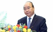 Thủ tướng dự Lễ kỷ niệm 75 năm Ngày truyền thống lực lượng Tình báo CAND