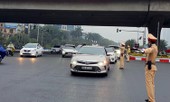 Phương tiện lưu thông trong những ngày diễn ra Đại hội XIII như thế nào?