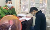 Khởi tố lái xe đánh người giữa phố Hà Nội vì bị nhắc dừng ô tô quá lâu