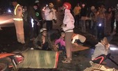 19 người chết vì tai nạn giao thông ngày mùng 4 Tết