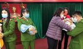 Phá đường dây mua bán trẻ cực lớn, giải cứu nhiều bé sơ sinh