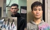 Nghĩ mình bị đuổi đánh, kẻ ‘ngáo đá’ rút dao đâm người đi đường