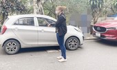 Rà soát camera truy tìm các đối tượng quấy rối tình dục ở Hồ Tây