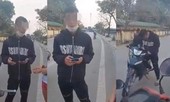 Phó Thủ tướng chỉ đạo xử lý nghiêm đối tượng sàm sỡ phụ nữ ở Hồ Tây