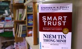 Niềm tin là tài sản và trí thông minh