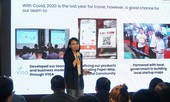 Xác định 10 Startup vào chung kết Tìm kiếm tài năng TechFest 2020