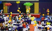 700 sinh viên tranh tài OLP’20 và ICPC Asia Can Tho 2020