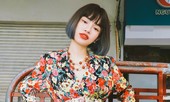 Lâm Bảo Ngọc: “Tôi luôn hướng tới là một nghệ sĩ thực thụ”