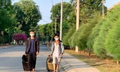 Trường hợp nào được xét duyệt vào ở KTX ĐHQG TP. HCM trước 28/2/2021?