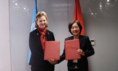 Trường ĐH Fulbright Việt Nam kết hợp cùng UNDP nghiên cứu chính sách kinh tế Việt Nam