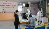 ĐH Đà Nẵng sẽ xét nghiệm COVID-19 ngẫu nhiên với sinh viên