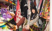 Giới thời trang sắp xếp tủ quần áo siêu hạng của họ thế nào để tiết kiệm thời gian nhất?