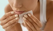 Sở hữu cả “giếng dầu” trên mặt, làm sao đây nếu bạn phải đi ra ngoài đường cả ngày?