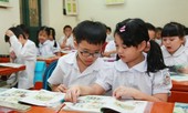 Con đi học trở lại, phụ huynh Thủ đô bày tỏ cảm xúc 'vỡ òa'