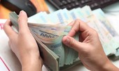 Bất chấp COVID 19, ngân hàng ồ ạt báo lãi khủng