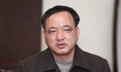 Bố Hoa hậu Đỗ Thị Hà nhiều đêm mất ngủ từ khi con gái đăng quang