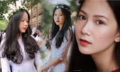 Ảnh cấp 3 cực xinh đẹp của 'Người đẹp có làn da đẹp nhất' Hoa hậu Việt Nam 2020
