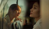 Khoảnh khắc đẹp hút hồn của cô nàng có ‘Gương mặt đẹp nhất’ Hoa hậu Việt Nam 2018