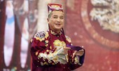 Showbiz 25/1: Nghệ sĩ Chí Trung hé lộ Lâm Vỹ Dạ tham gia Táo quân 2021?