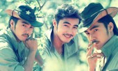Lý Hùng tiết lộ lý do chưa kết hôn dù đã U60