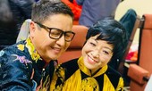 Showbiz 27/1: MC Thảo Vân kể sự cố khi quay hình Táo quân 2021