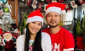 Chồng ca sĩ Hồng Ngọc mắc COVID-19