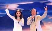 Con gái Thanh Lam viết tâm thư xúc động tiễn biệt ông nội - NSND Trung Kiên