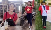 Những hình ảnh ngày bé chưa từng hé lộ của Hoa hậu Đỗ Thị Hà