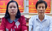 Khởi tố Giám đốc và nguyên Giám đốc Sở Y tế Cần Thơ