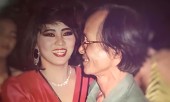 Showbiz 1/3: Cẩm Vân nhớ lần cuối gặp Trịnh Công Sơn