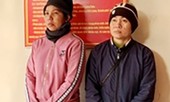 Nhận 4.000 USD để 'vận chuyển' hai bé trai sang Trung Quốc