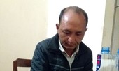 Trinh sát áp sát, quật ngã tội phạm ma tuý ngay giữa đường