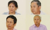 Xử lý kỷ luật 4 nguyên cán bộ lập khống hồ sơ chiếm đoạt hàng trăm triệu đồng