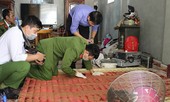 Anh say rượu dùng thớt gỗ đánh em trai tử vong