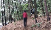 Mâu thuẫn chuyện cưới xin cho em gái, người anh vào rừng treo cổ tự vẫn