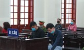 Hai đối tượng đưa lao động vượt biên trái phép lĩnh án