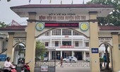 Đi rút ống thông tiểu sau tán sỏi, bác sĩ làm rách niệu đạo bệnh nhân