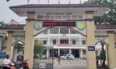 Sở Y tế Hà Tĩnh yêu cầu báo cáo vụ bác sĩ làm rách niệu đạo bệnh nhân