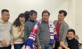 Muôn kiểu tạo hình khó đỡ ở hậu trường Táo quân 2021