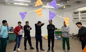 Lộ vé mời ghi hình Táo quân 2021