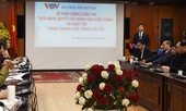 Phát động hai cuộc thi viết về Đảng