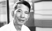 NSND Trần Hạnh: Đời cho làm anh đóng giày, nghề tìm ra nghệ sĩ tài năng