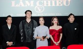 Gái già lắm chiêu V: Kaity Nguyễn gợi cảm ‘đối đầu’ mẹ Lê Khanh tại Hà Nội